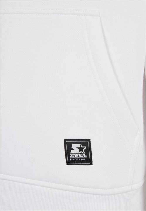 Actual product image Starter Swing Hoody - 16862 (XXL)