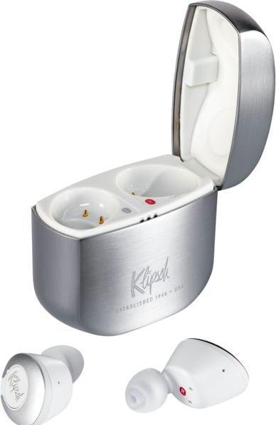 Actual product image Klipsch T5 II (ANC, 8 h, Wireless)