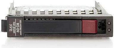 Produktbild HP HPE Festplatte 60 GB (0.06 TB, 2.5")
