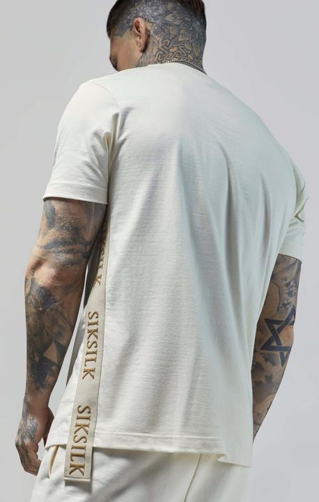 Produktbild Siksilk T-Shirt Oversized T-Shirt (S)