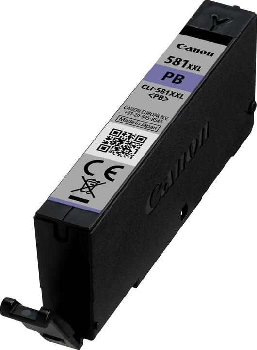 Canon Cli-581xxl (PB)