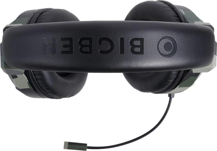 Actual product image Bigben V3 (Cable)