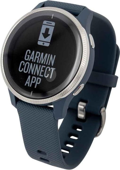 Produktbild Garmin Venu (43 mm)