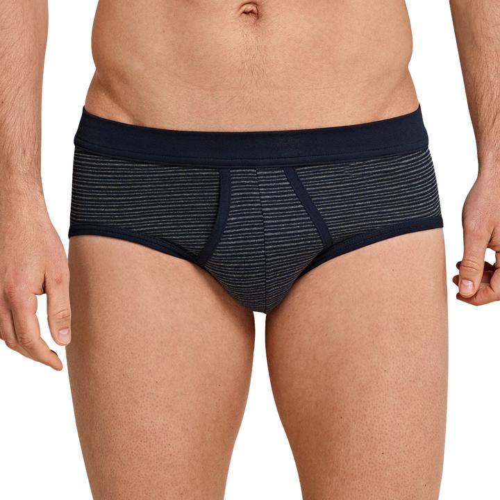 Actual product image Schiesser 4-pack Original Classics sports briefs / pants (4XL, pack of 4)