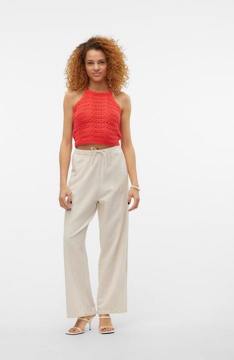 Immagine prodotto Vero Moda Pantaloni VMJAZZLYN Pantaloni (XS)