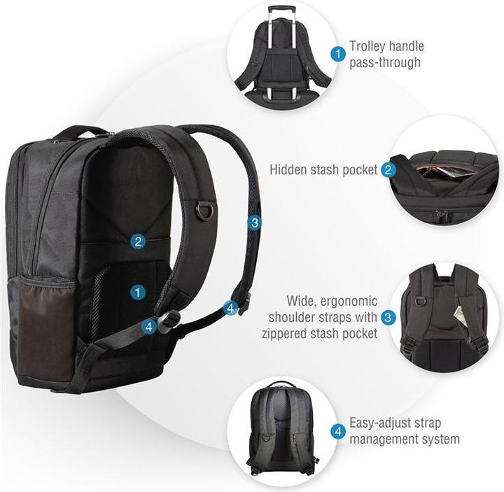 Image du produit Everki Studio (14 l)