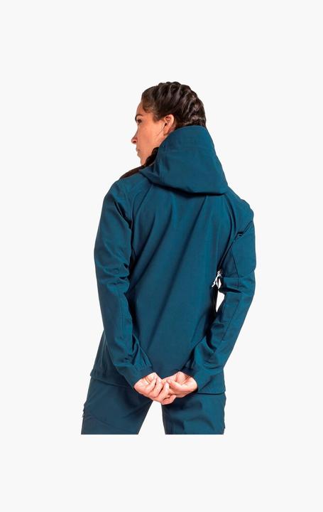 Produktbild Schöffel Softshell Jacket Mangart (S)