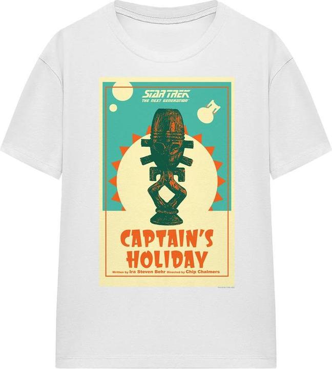 Produktbild The Next Generation Season 3 Episode 19 TShirt (S)