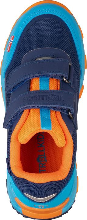 Produktbild Trollkids Kid's Preikestolen Hiker (35)
