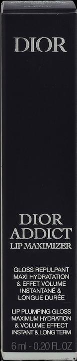 Immagine prodotto Dior Addict Lip Maximizer (015 Ciliegia)