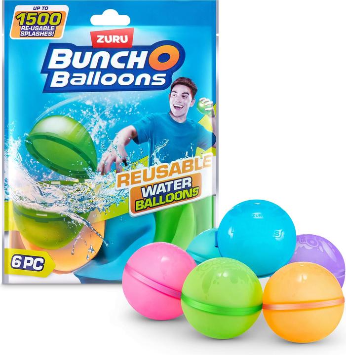 Zuru Bunch O Balloons