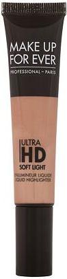 Make Up For Ever Ultra HD Soft Light (40 Pink Copper, Highlighter)