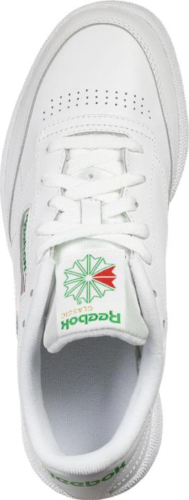 Image du produit Reebok CLUB C 85 Baskets Hommes (42.5)