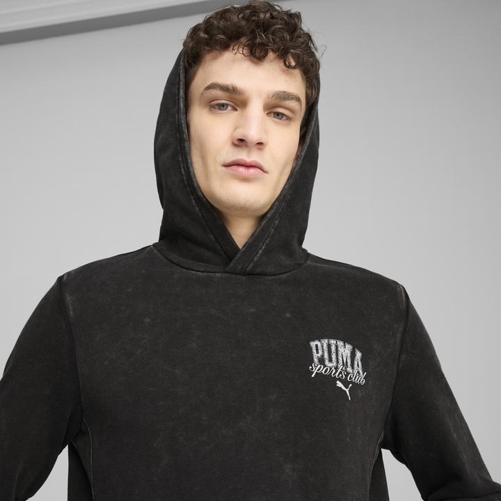 Actual product image Puma Class Washed (L)