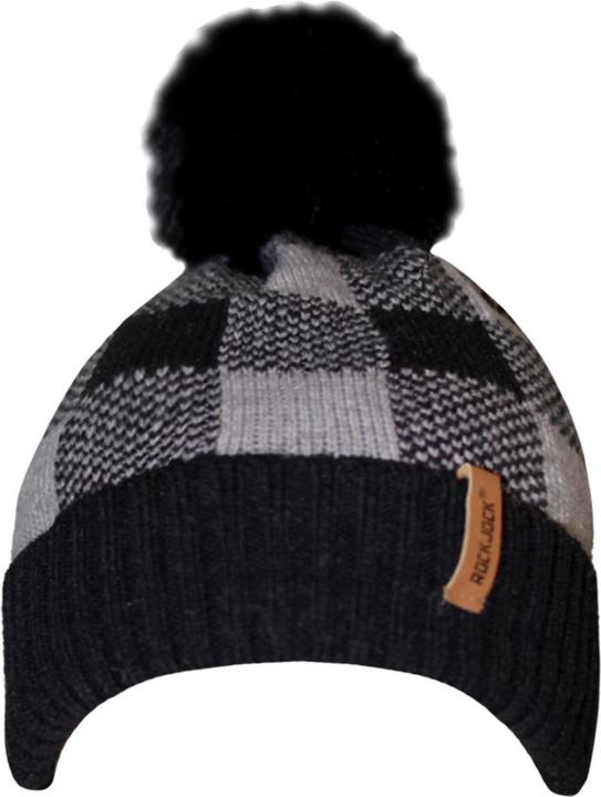 Produktbild Rock Jock Rockjock Mütze (One Size)