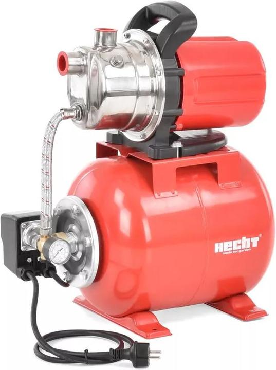 Immagine prodotto Hecht 3101 (Pompa acqua sanitaria)