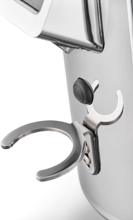 Immagine prodotto La Pavoni Macinacaffè Il Cilindro (Spina UE)