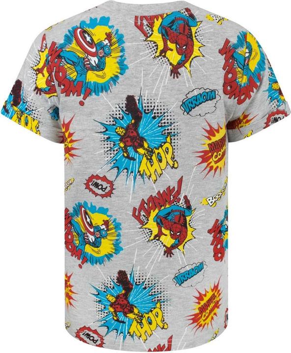 Produktbild TShirt Rundum bedruckt Jungen (158, 164)
