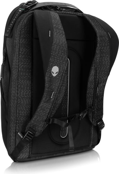 Actual product image Dell Alienware Horizon Travel (33 l)