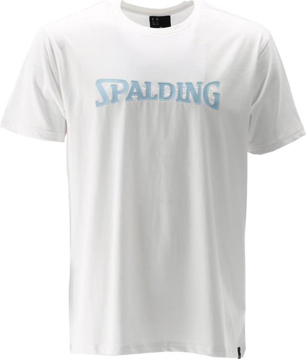 Produktbild Spalding T-Shirt Logo Men SS23 (XL)