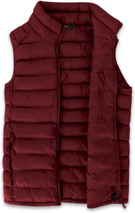 Immagine prodotto Normani Gilet per bambini "Eriboll" - 8681 (158, 164)