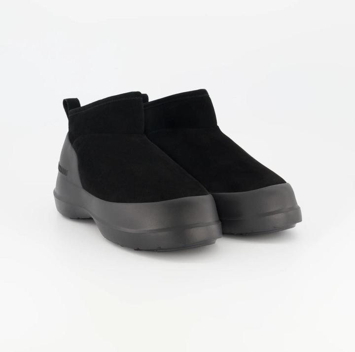 Produktbild Moon Boot Winterstiefel "Luna" schwarz (40)