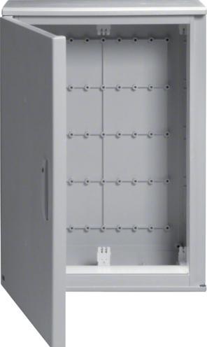 Actual product image Hager HAG FL52S PolySchr. Univers 600x850x300 IP65 CL2