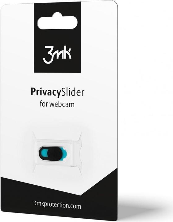 Produktbild 3MK Protection Priedai – PrivacySlider™ internetinei kamerai