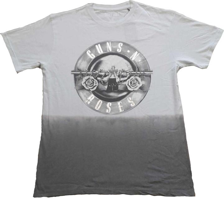 Guns N Roses Tonal Bullet (Dip Dye)