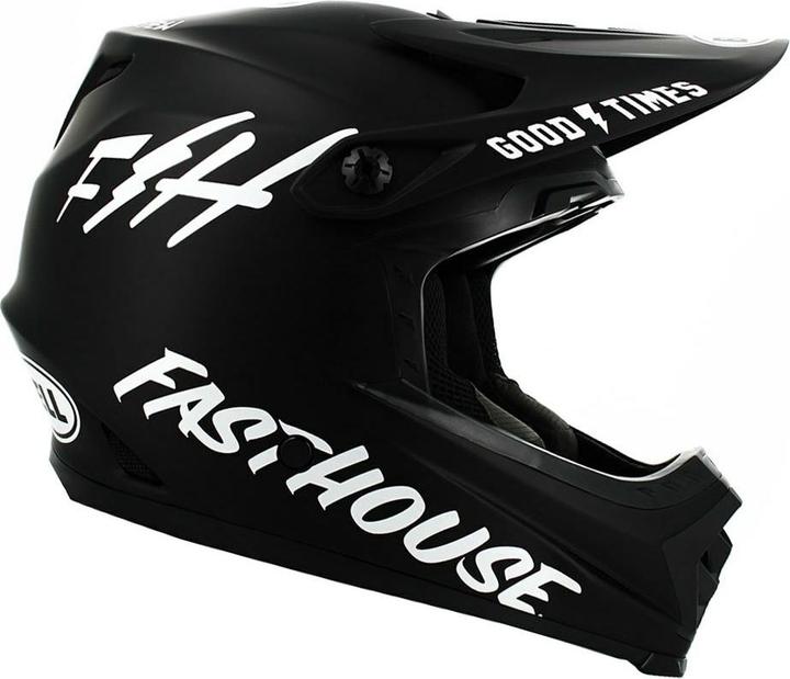 Produktbild Bell Full-9 Fusion MIPS (57 - 59 cm)
