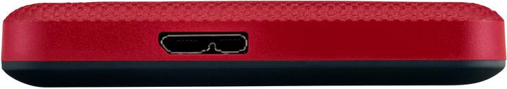 Produktbild Toshiba Canvio Advance V2 (4 TB)