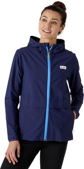 Cotopaxi Viento Travel Jacket