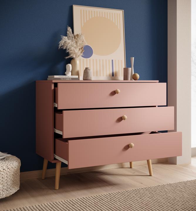 Actual product image ADRK Furniture Kommode Beni