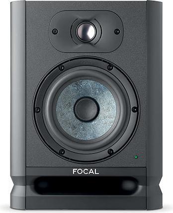 Actual product image Focal Alpha Evo 50 (Active, 1 pc., 1x 95 W)