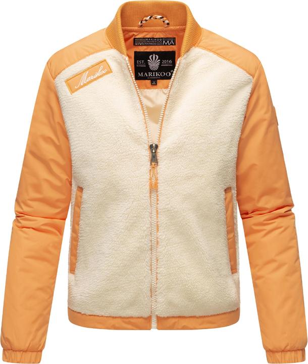 Offwhite - Apricot Sorbet