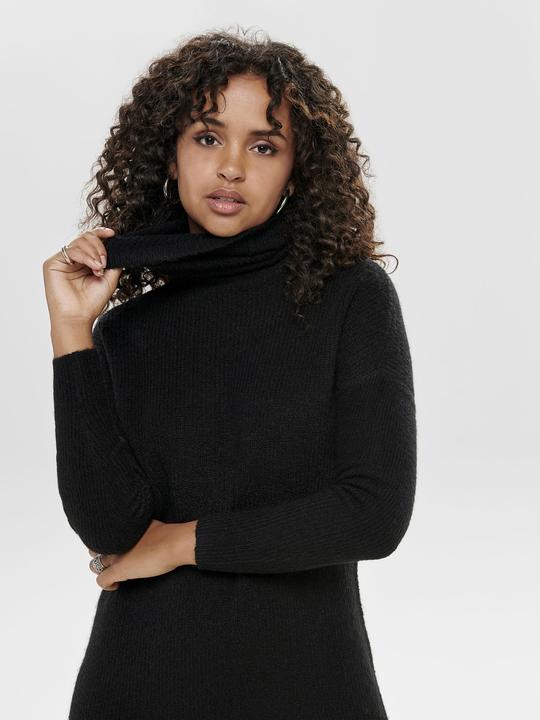 Actual product image Only Long knit dress (S)