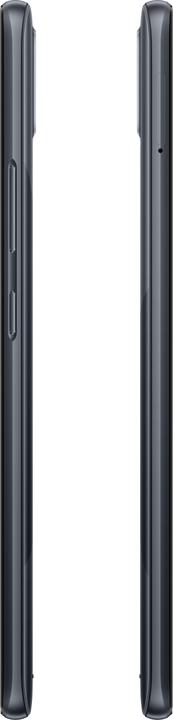 Immagine prodotto realme C21Y (3GB+32GB) nero incrociato (32 GB, Croce Nera, 6.50", Doppia SIM, 13 Mpx, 4G)