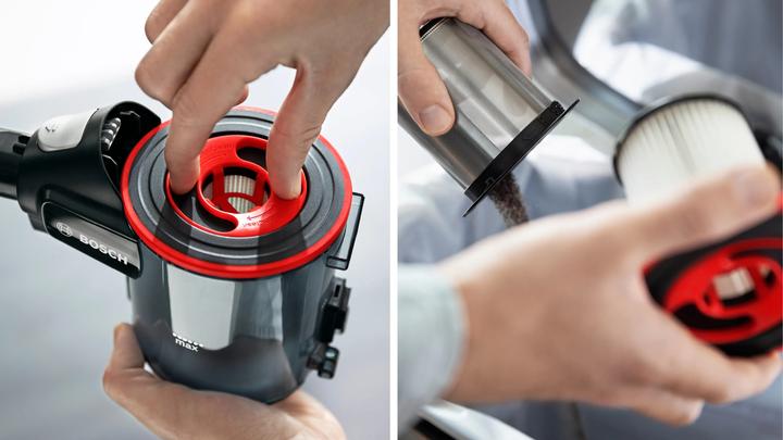 Produktbild Bosch Hausgeräte BCS711XXL Unlimited 7
