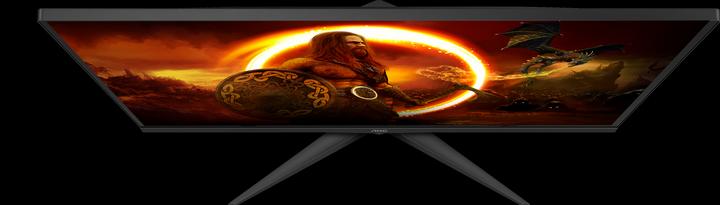 Image du produit AOC Q27G2E/BK (2560 x 1440 pixels, 27")