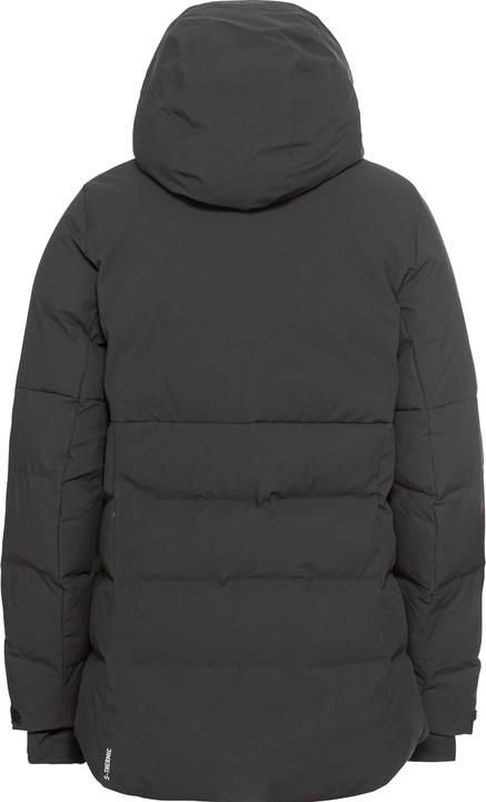 Actual product image Odlo Jacket insulated SKI COCOON S-THERMIC (XS)