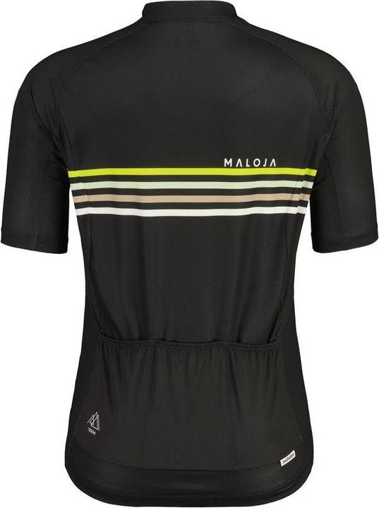 Actual product image Maloja ZognoM Cycle Jersey (XL)