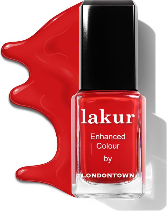 Immagine prodotto Londontown Lakur - London Love (Londinese, Smalto)