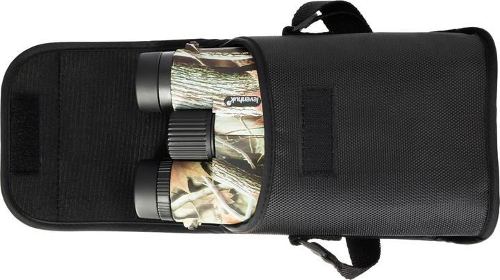 Actual product image Levenhuk Rind 10x42 binoculars su viewfinder (10 x, 42 mm)