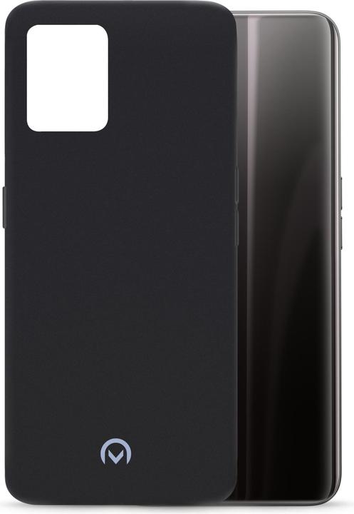 Immagine prodotto Mobilize Copertura in gomma gelly (Realme 8i)