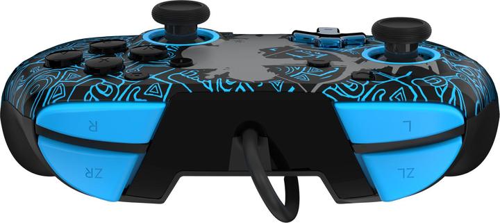 Immagine prodotto PDP Controller cablato Rematch (Switch OLED, Switch Lite, Switch)