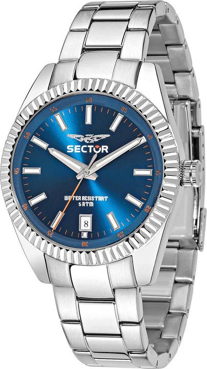 Image du produit Sector Montre pour homme No Limits (Montre analogique, 41 mm)