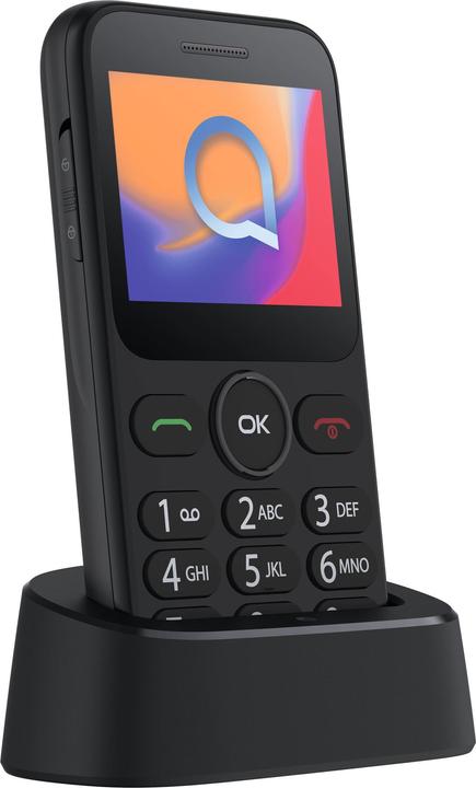Produktbild Telekom 30.85 4G Feature Phone RAM 48 MB / 128 MB (2.40", 0.30 Mpx, 4G)