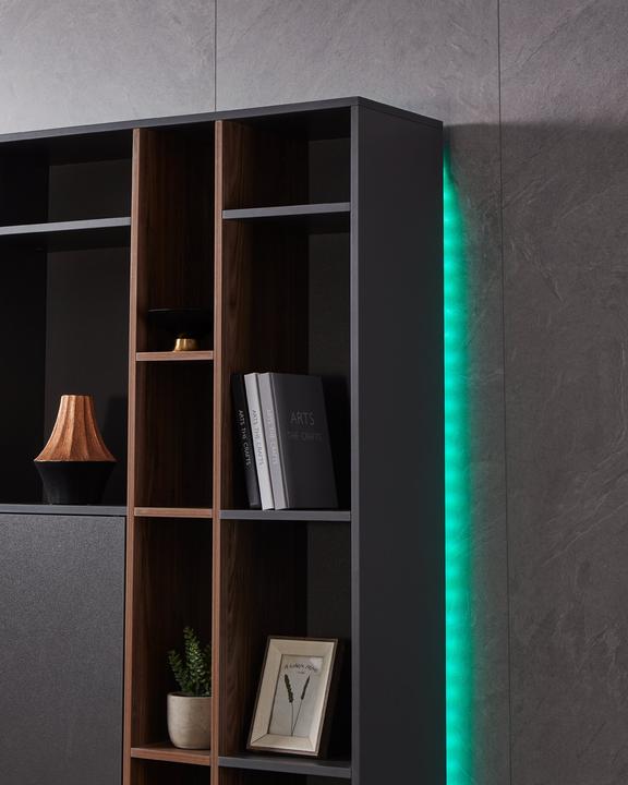 Immagine prodotto EGLO Striscia luminosa a LED (Bianco, 200 cm, Interno)