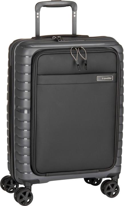 Immagine prodotto Travelite Trento (42 l, Bagaglio a mano (fino a 50 litri))