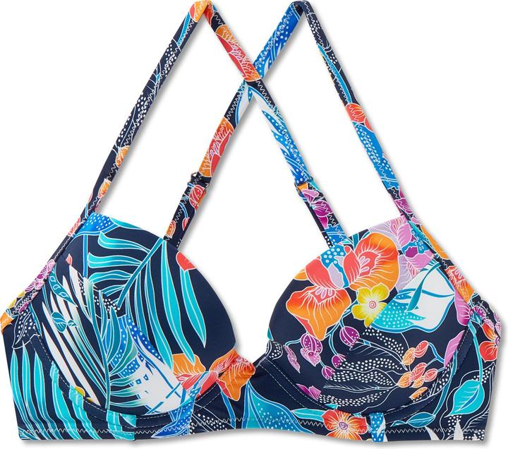 Produktbild Schiesser Bügel-Bikini-Top Aqua Mix & Match (42 B)
